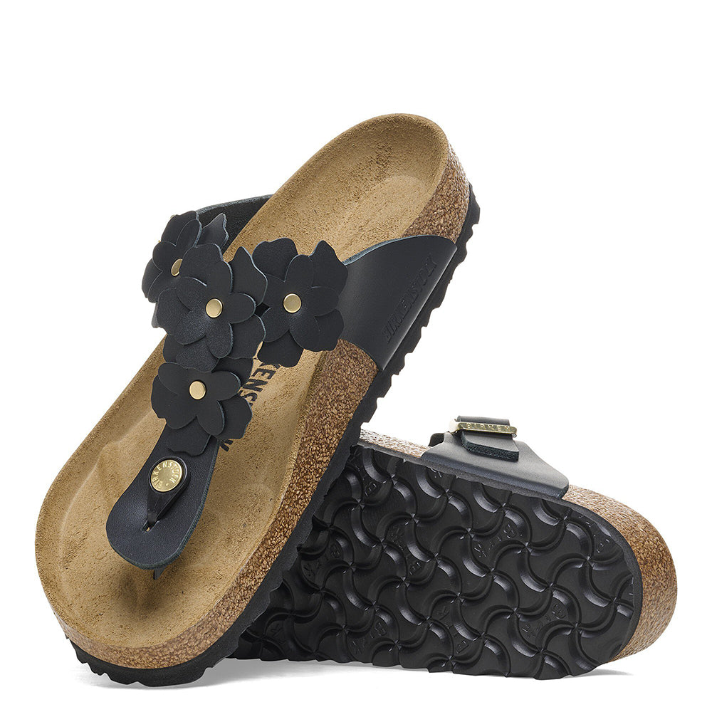 Gizeh Flower Sandal