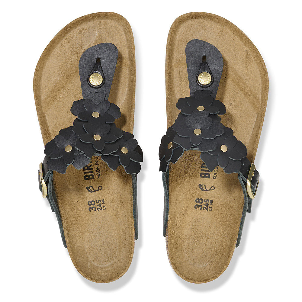 Gizeh Flower Sandal
