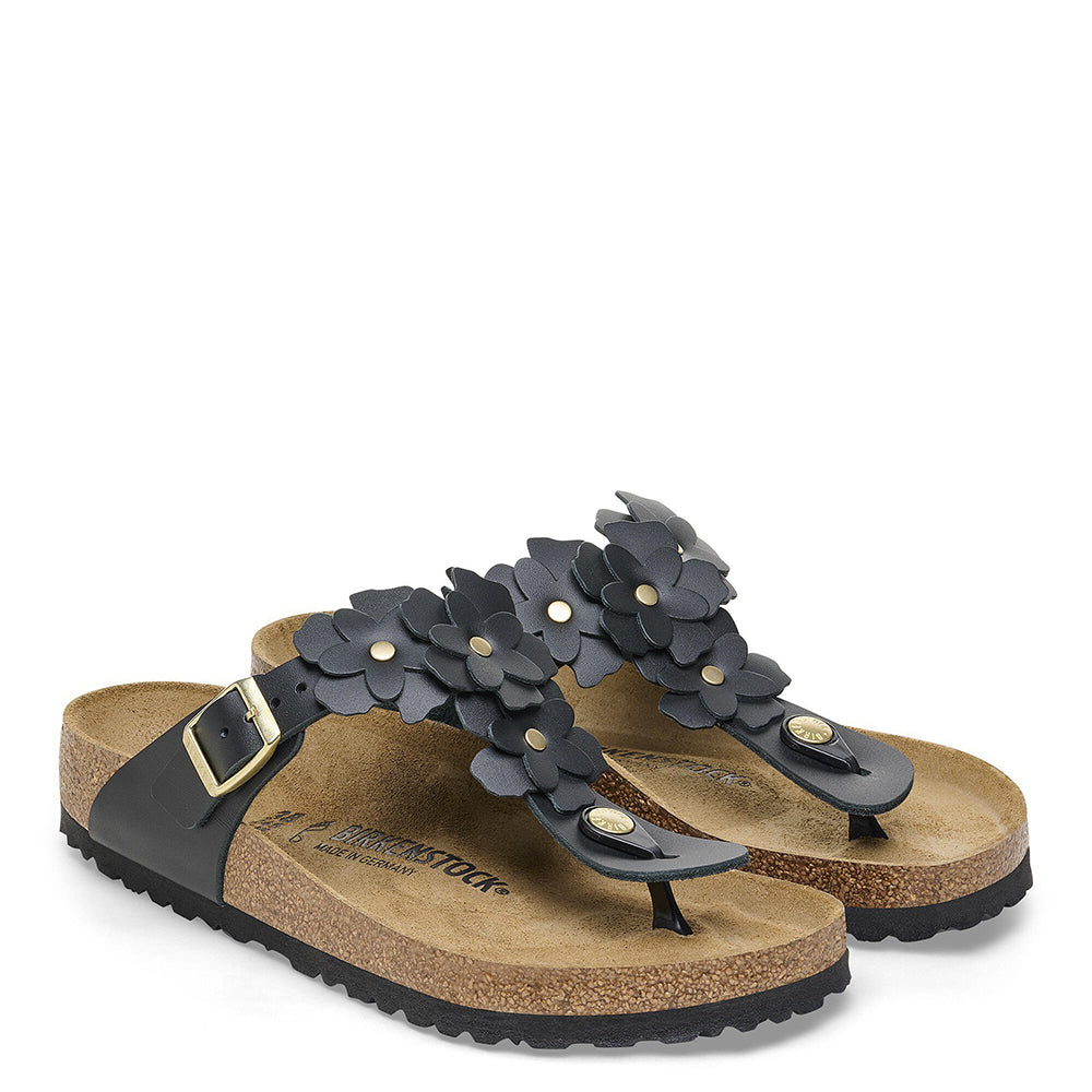 Gizeh Flower Sandal