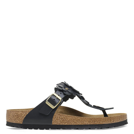 Gizeh Flower Sandal