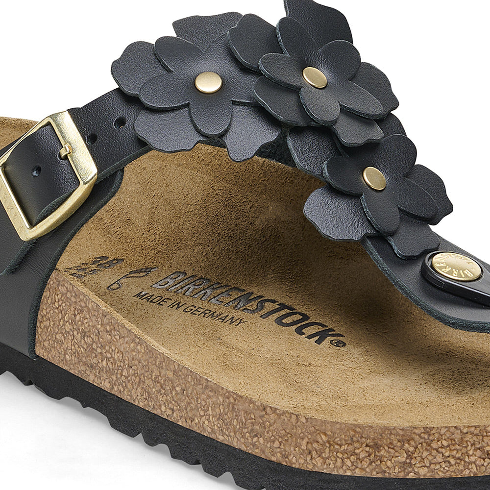 Gizeh Flower Sandal