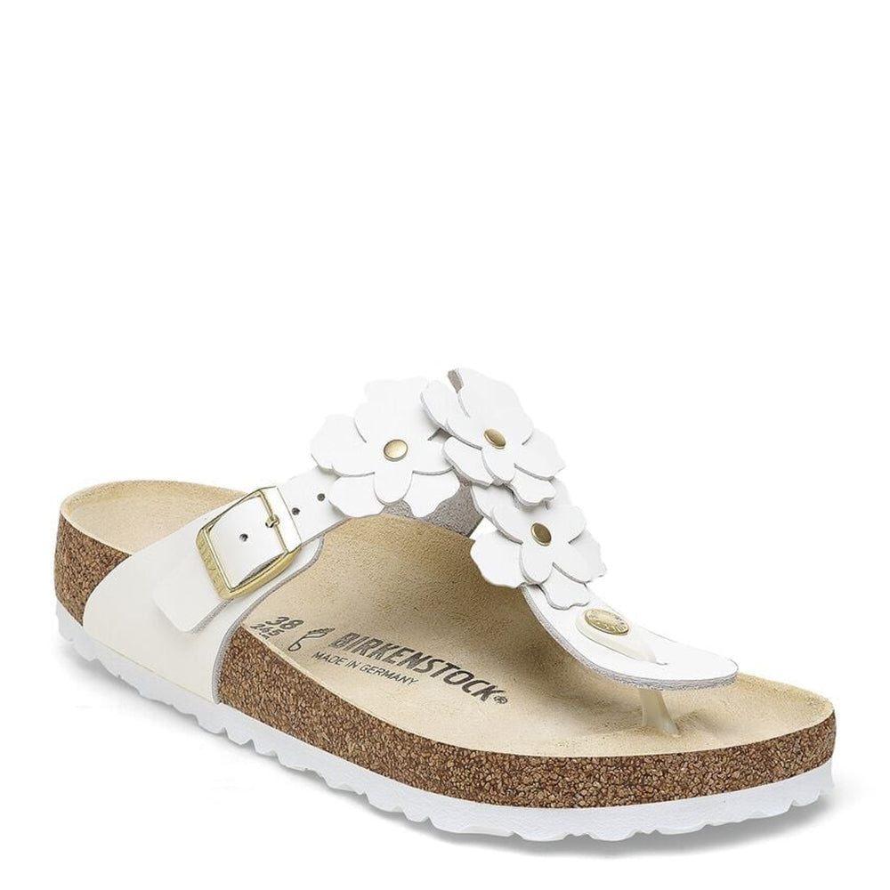 Gizeh Flower Sandal