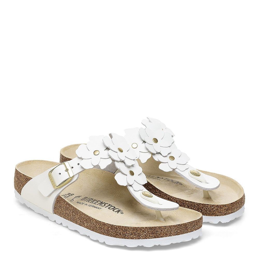 Gizeh Flower Sandal