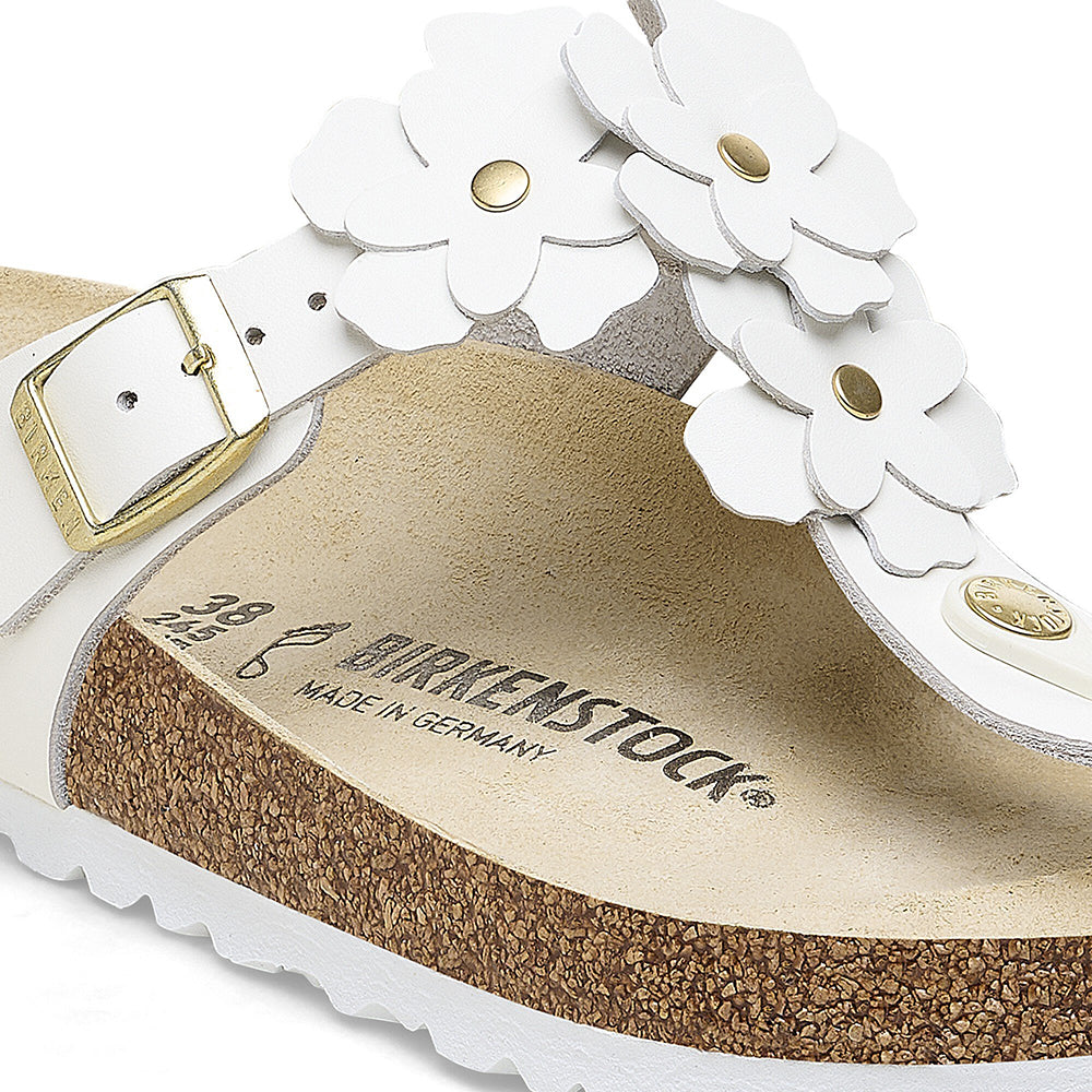 Gizeh Flower Sandal