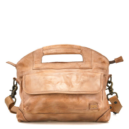 Greenway Crossbody Leather Handbag