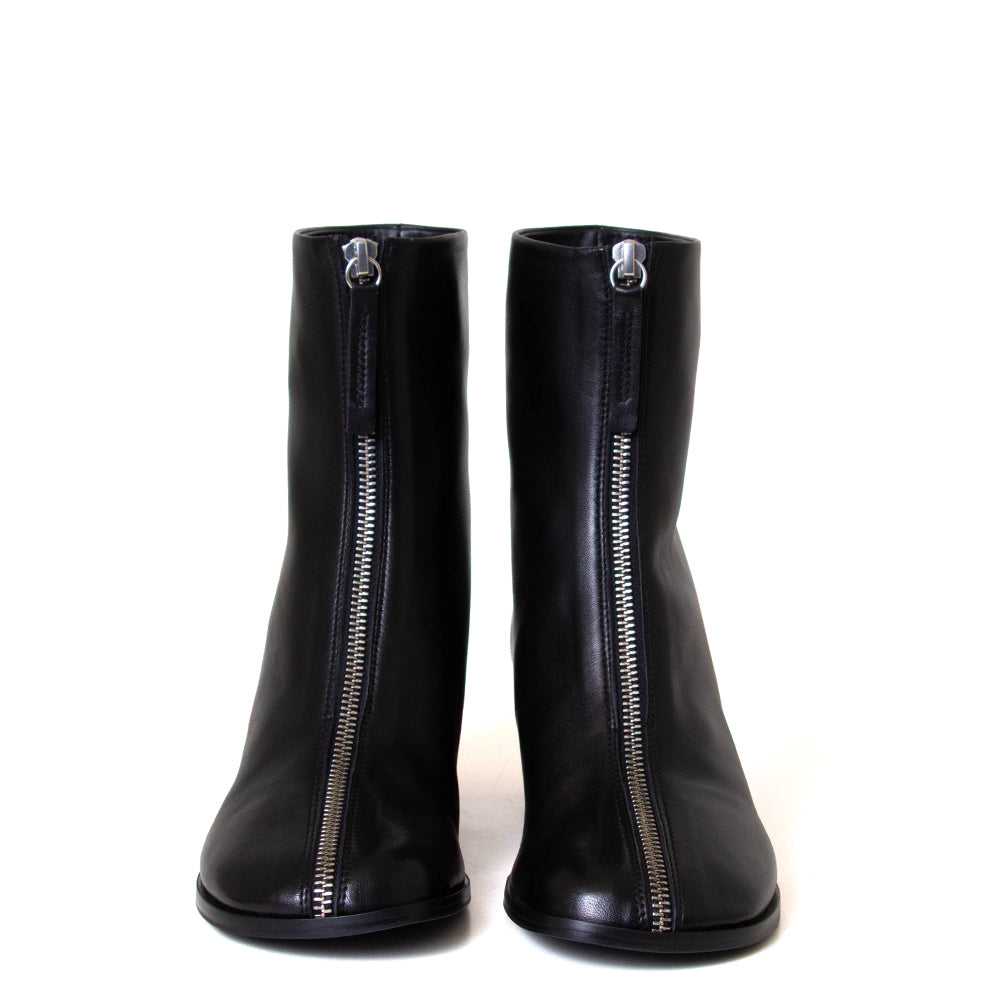 Alene 17 Women's Leather Ankle Boot