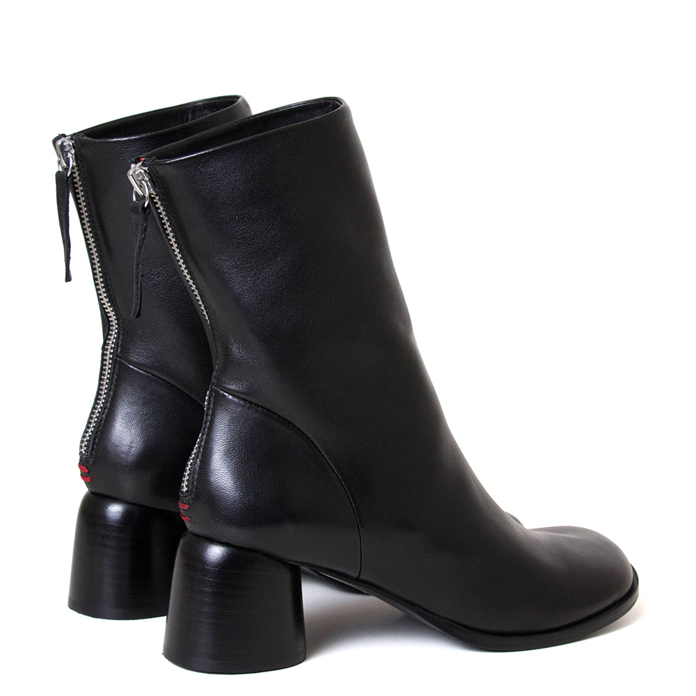 Alene 26 Women's Leather Boot
