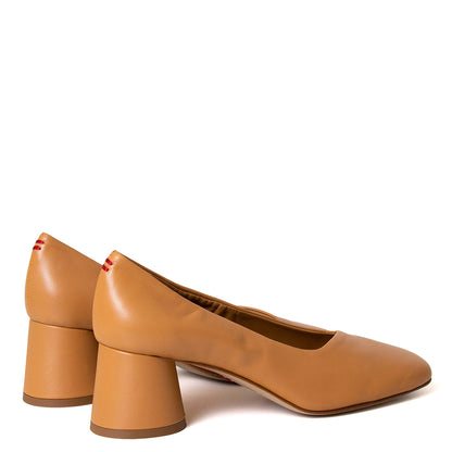 Cala 61 Cala 61 Women's Leather Pump
