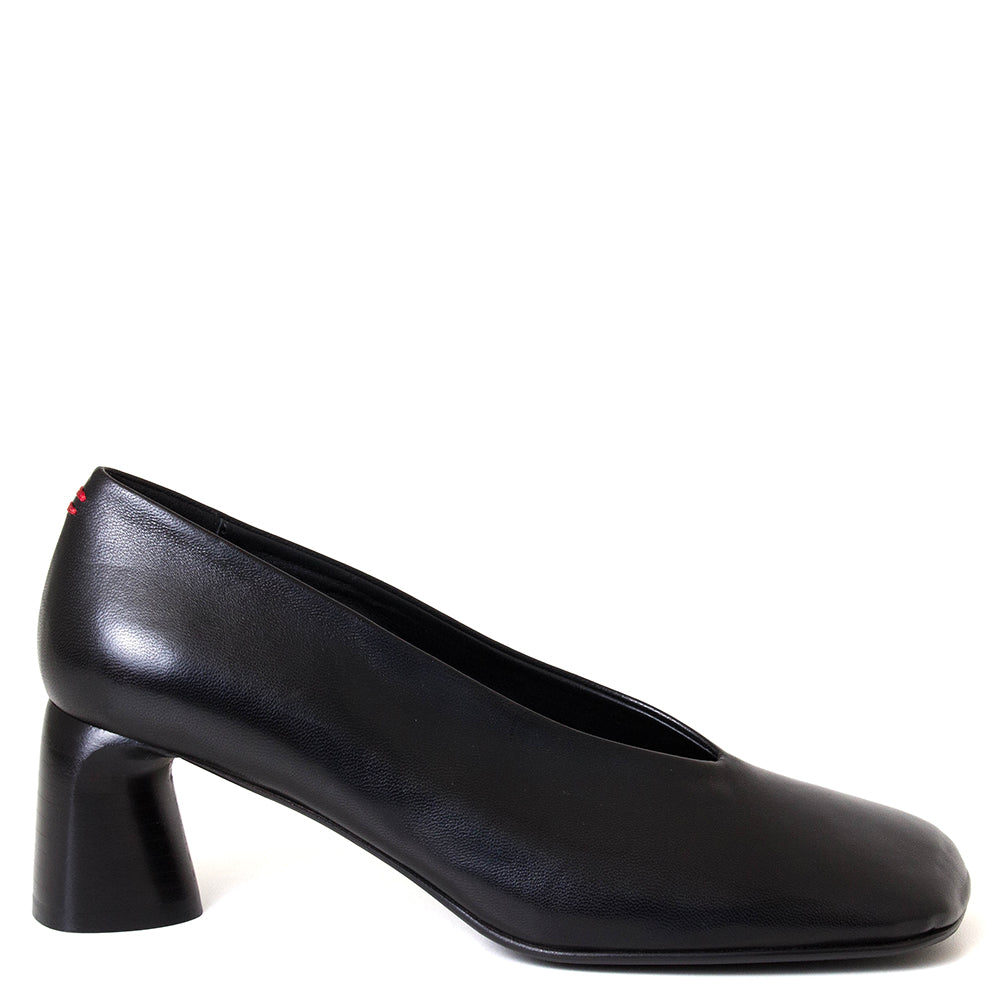 Cami 01 Women's Leather Pump