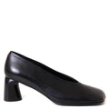 Cami 01 Women's Leather Pump