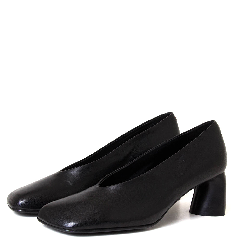 Cami 01 Women's Leather Pump