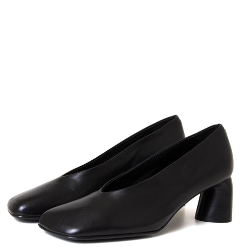 Cami 01 Women's Leather Pump