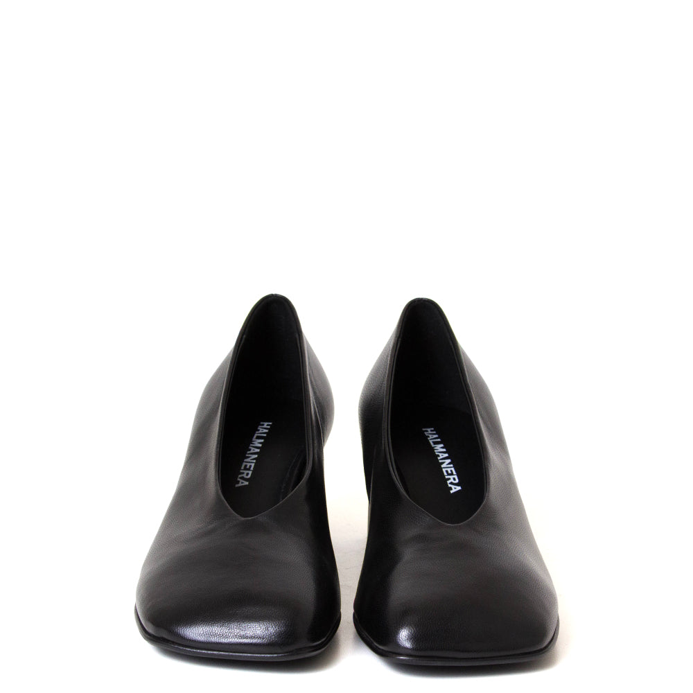 Cami 01 Women's Leather Pump