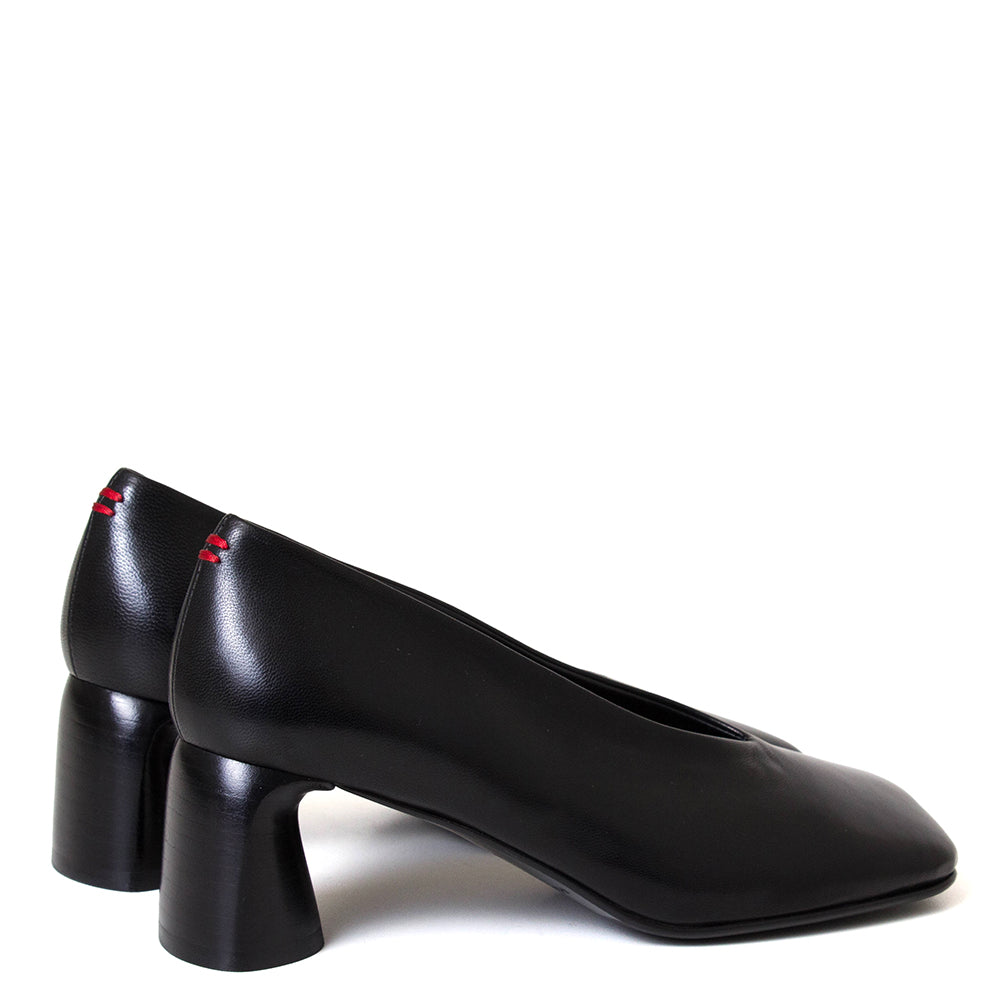 Cami 01 Women's Leather Pump