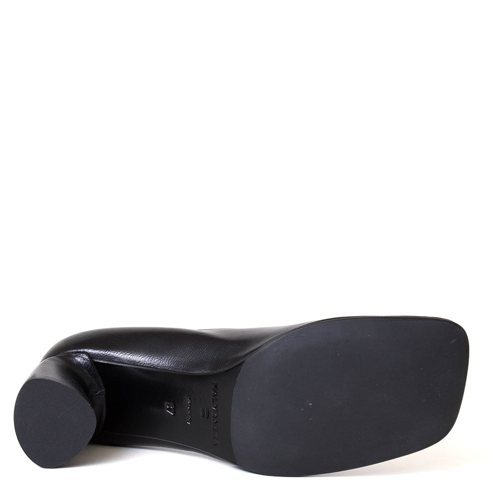 Cami 01 Women's Leather Pump