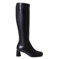 Cami 71 Women's Leather Knee-High Boot