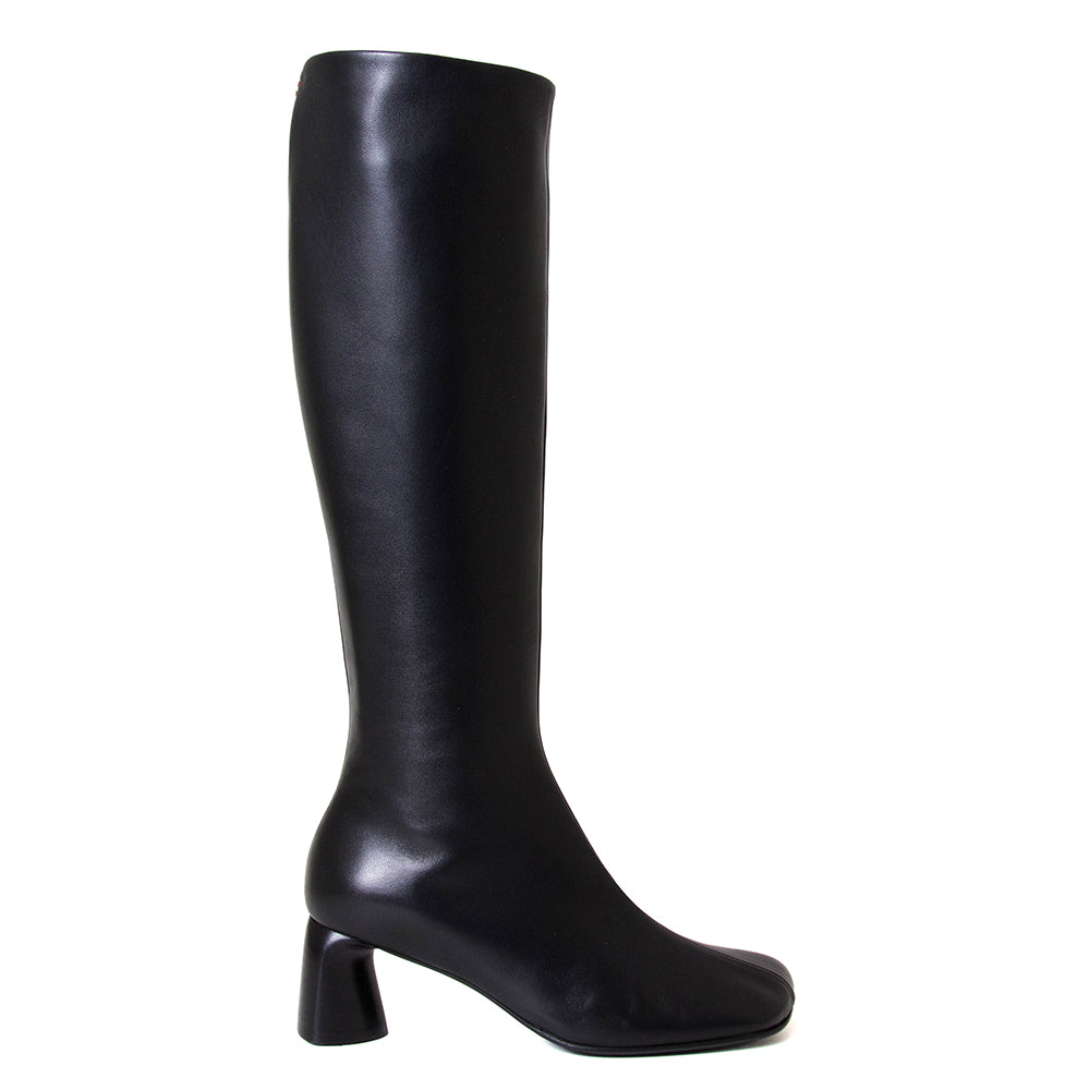 Cami 71 Women's Leather Knee-High Boot