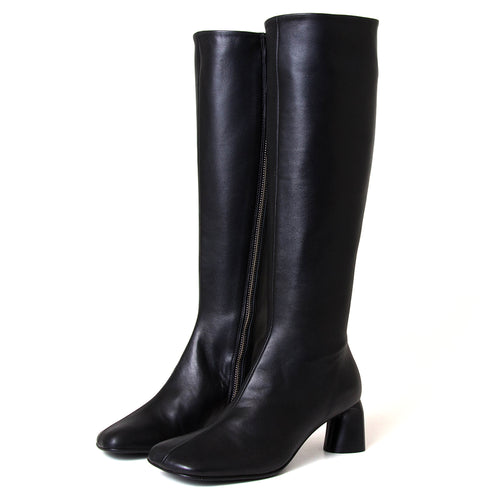 Cami 71 Women's Leather Knee-High Boot