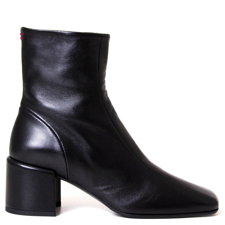 Cecil 13 Women's Leather Ankle Boot