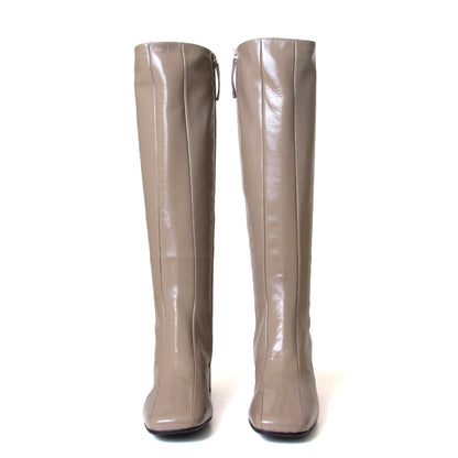 Cecil 33 Women's Leather Knee-High Boot