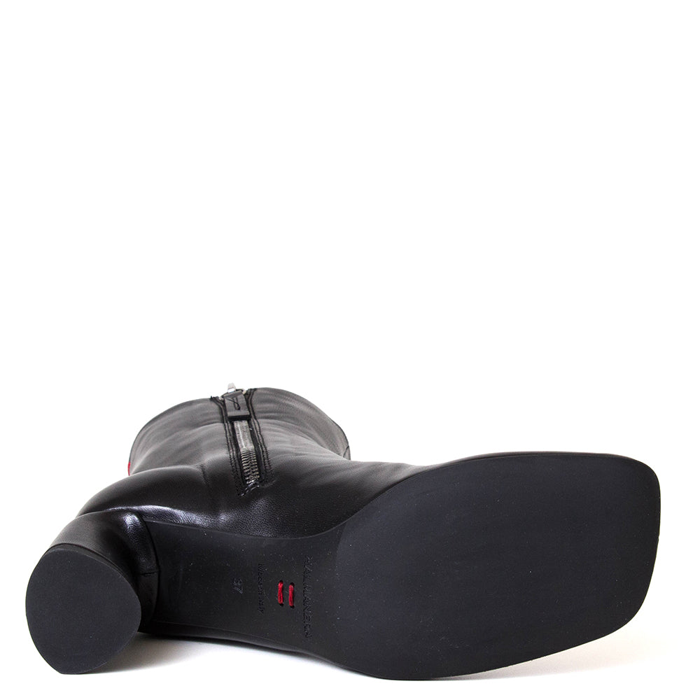 Dara 16 Women's Leather Boot