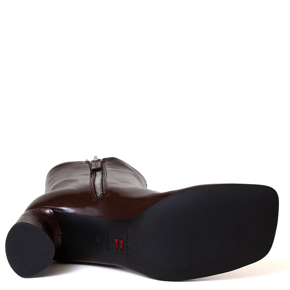 Dara 16 Women's Leather Boot