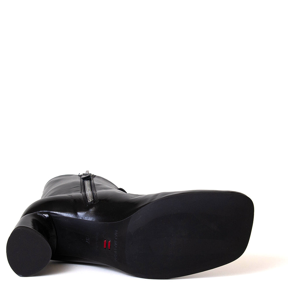 Dara 18 Women's Leather Boot