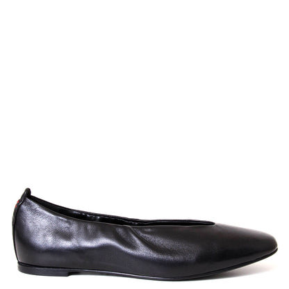 Dodo 30 Women's Leather Flat