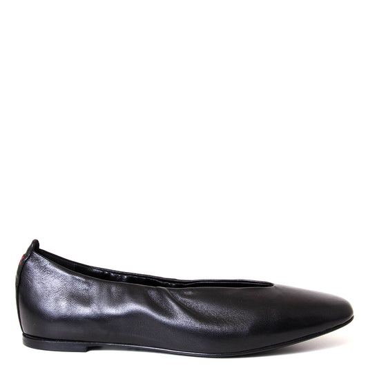 Dodo 30 Women's Leather Flat