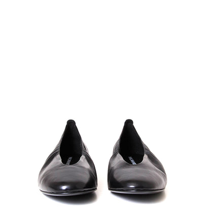 Dodo 30 Women's Leather Flat