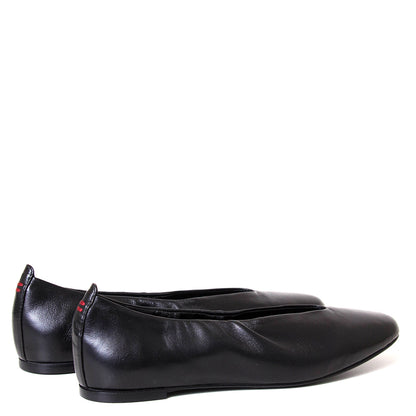 Dodo 30 Women's Leather Flat