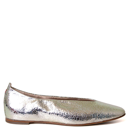 Dodo 30 Women's Leather Flat