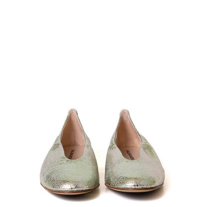 Dodo 30 Women's Leather Flat