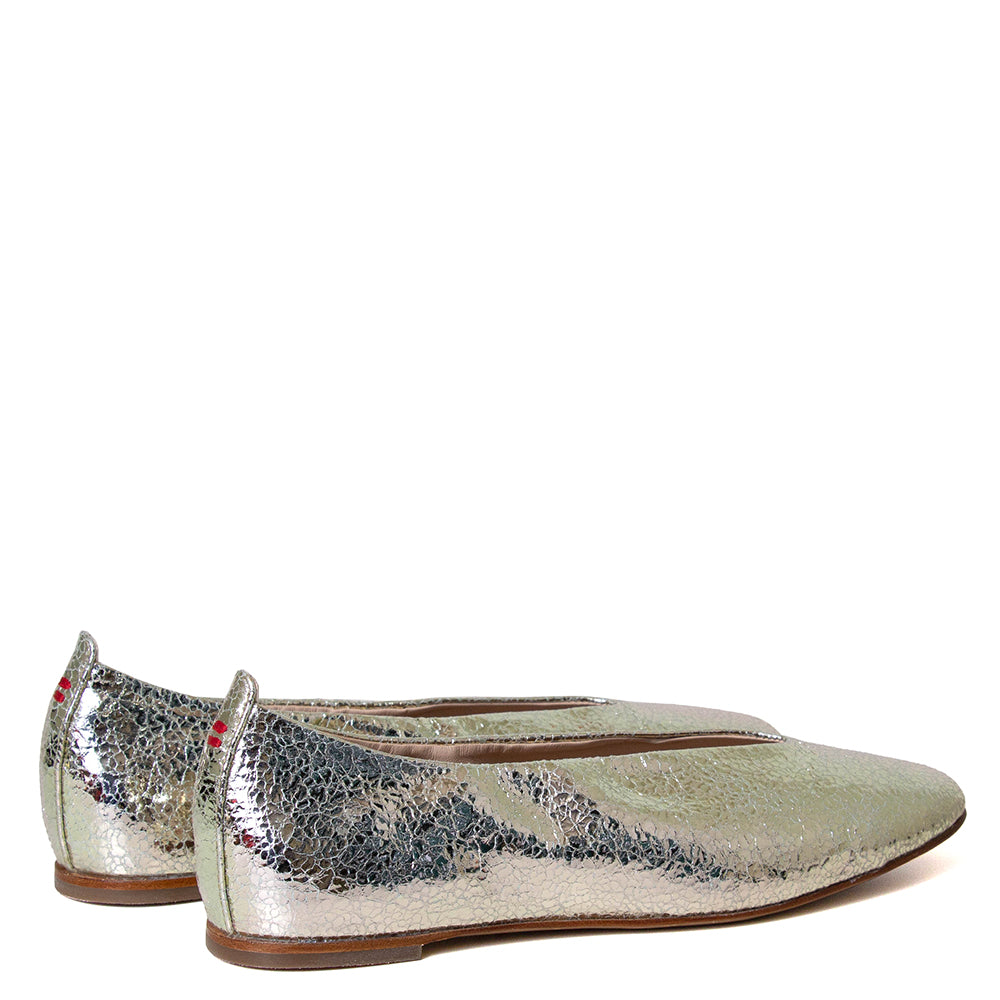 Dodo 30 Women's Leather Flat
