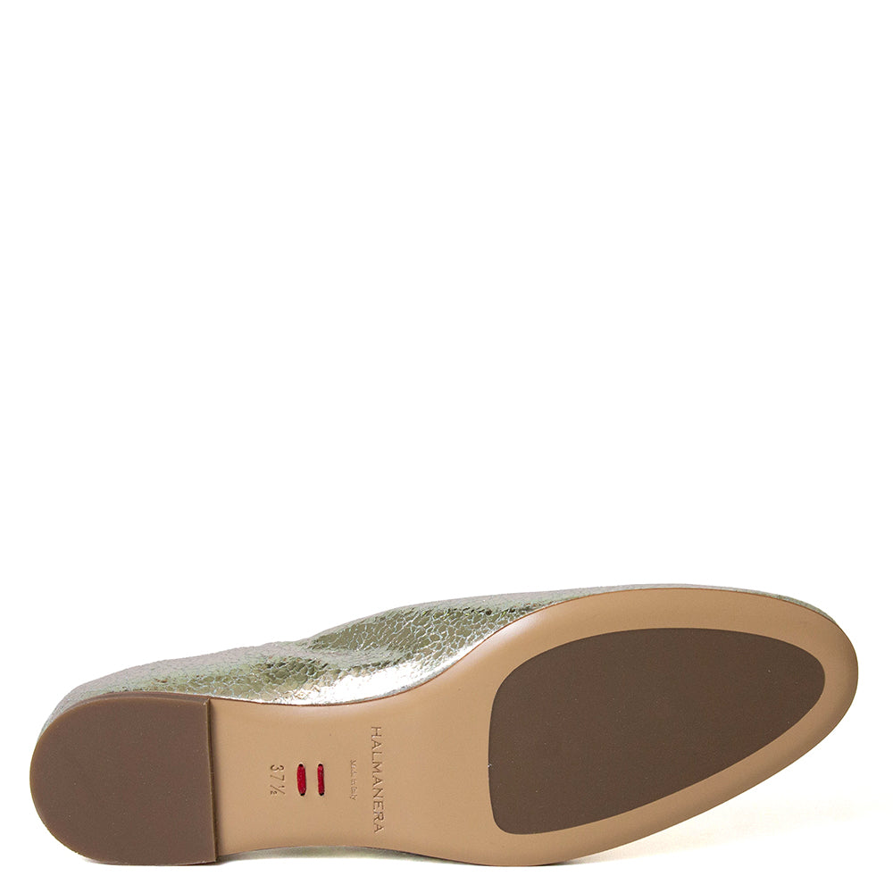 Dodo 30 Women's Leather Flat