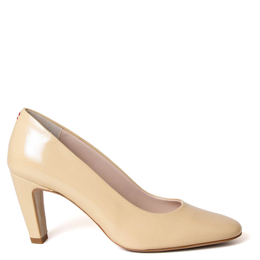 Dora 10 Women's Leather Pump