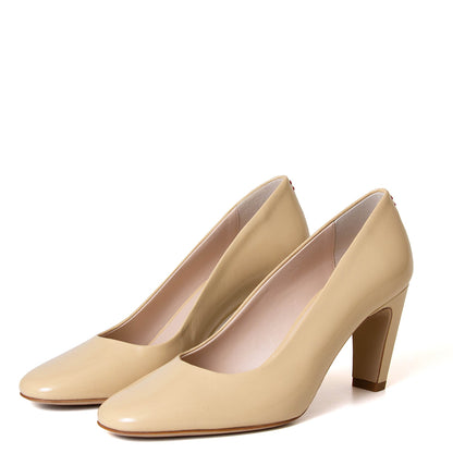 Dora 10 Women's Leather Pump