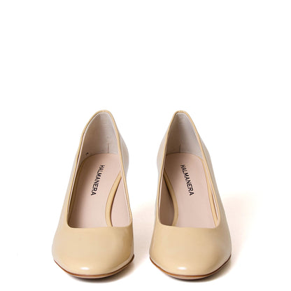 Dora 10 Women's Leather Pump