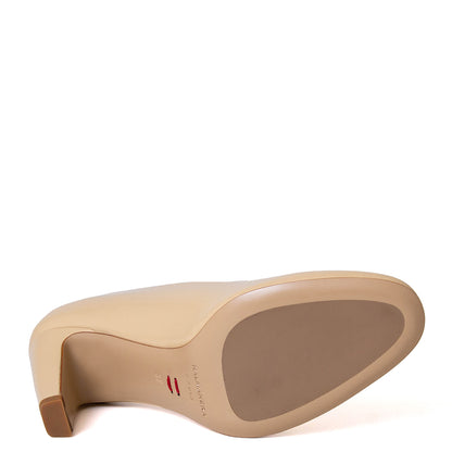 Dora 10 Women's Leather Pump