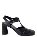 Dotty 04 Women's Leather Pump