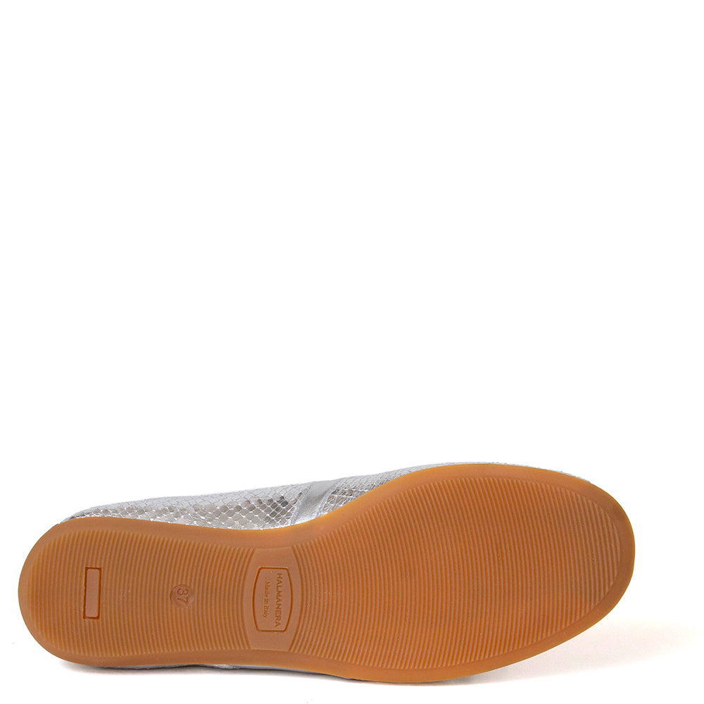 Feme 103 Women's Leather Sneaker