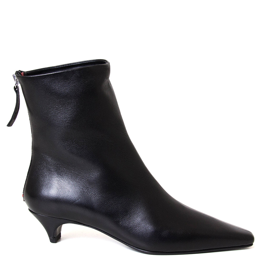 Fern 16 Women's Leather Boot
