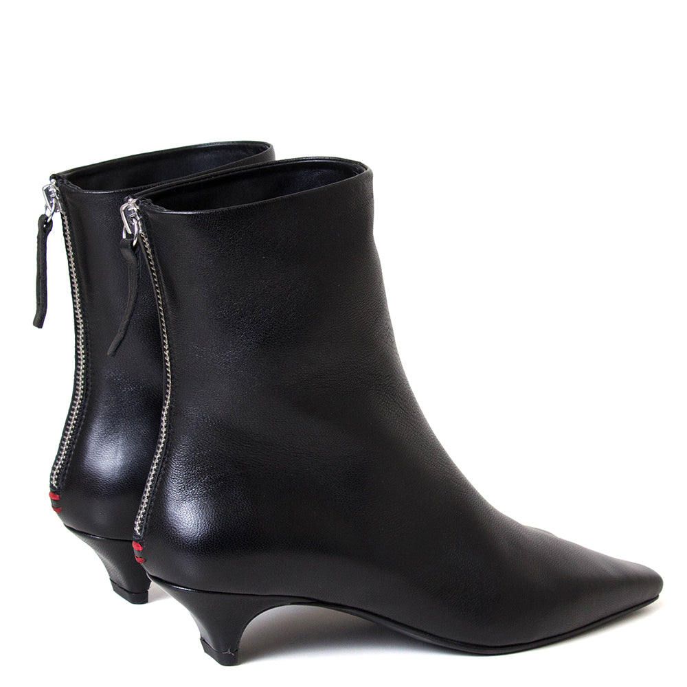 Fern 16 Women's Leather Boot