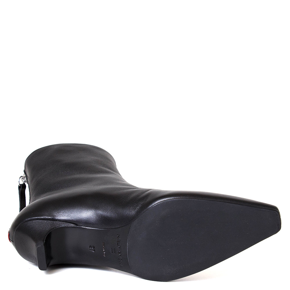 Fern 16 Women's Leather Boot