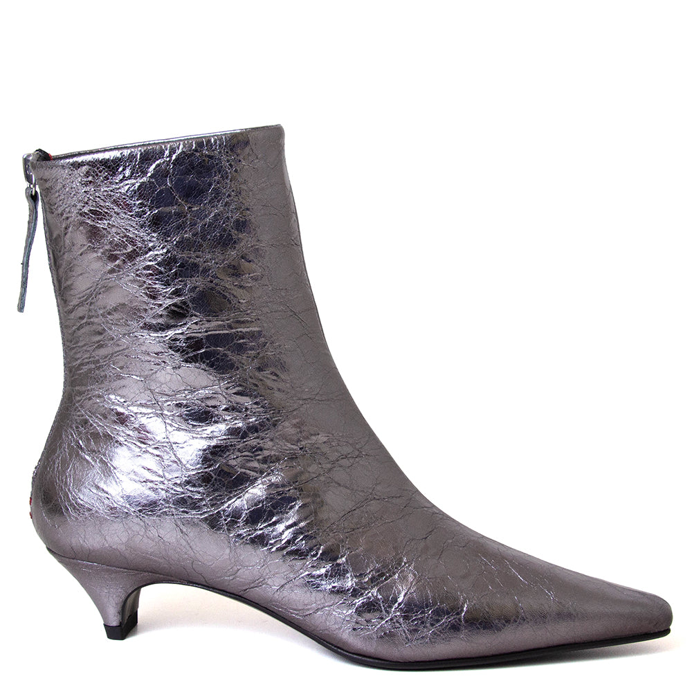 Fern 16 Women's Leather Boot