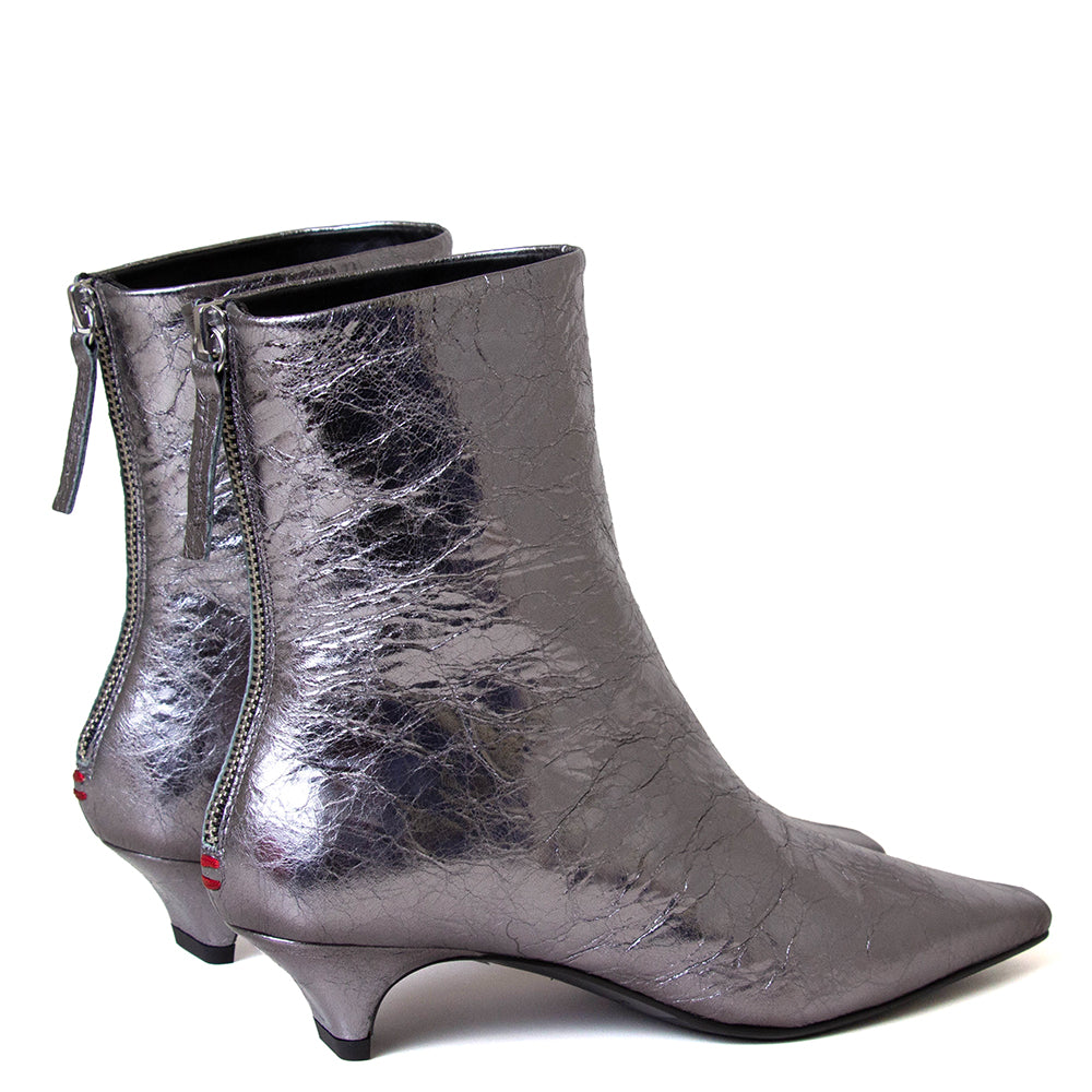 Fern 16 Women's Leather Boot