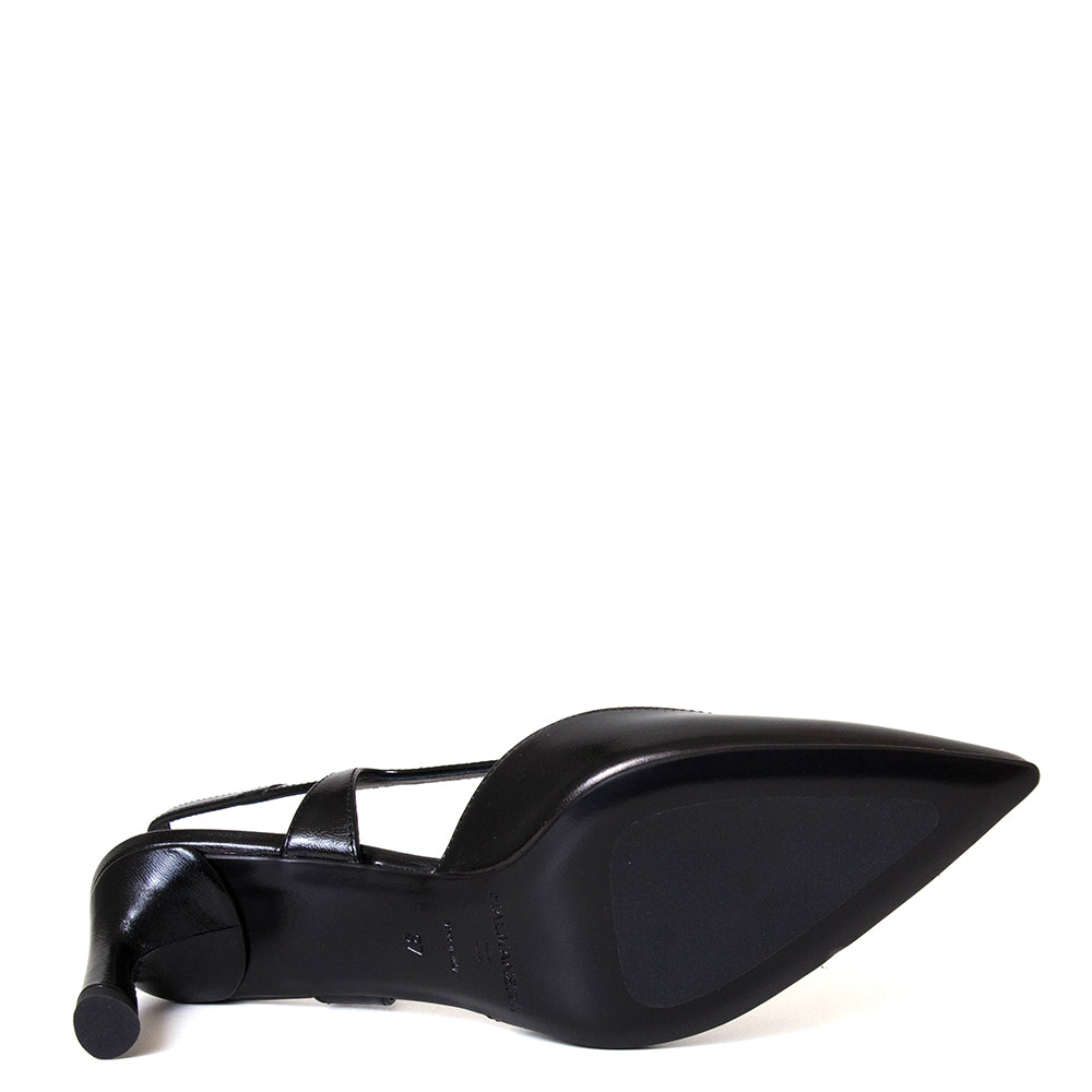 Halmanera Gil09 in Glaze Nero – Bulo