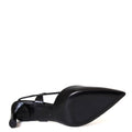 Gil 09 Women's Leather Pump