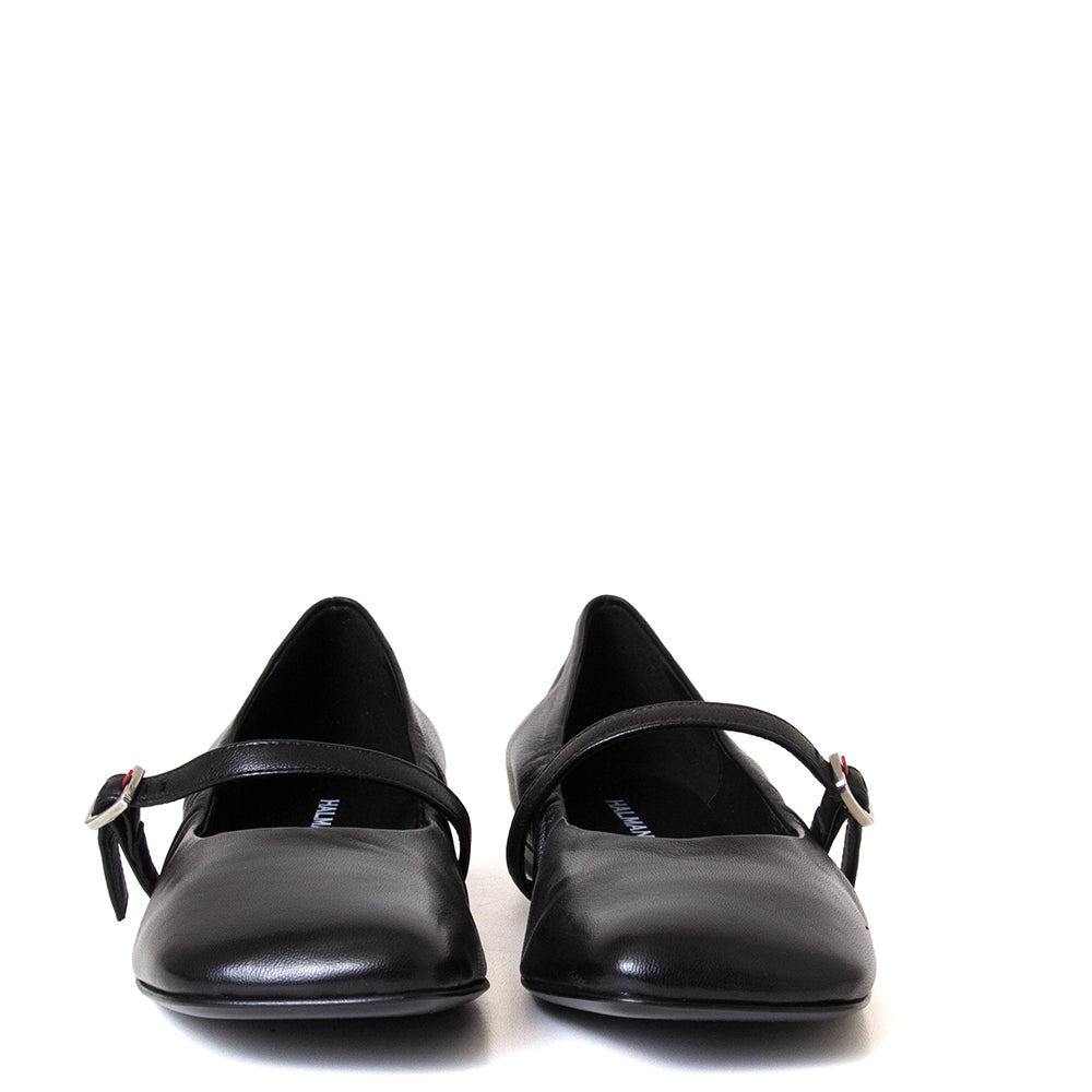 Monic 02 Women's Leather Mary Jane
