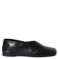 Monic 09 Women's Leather Flat